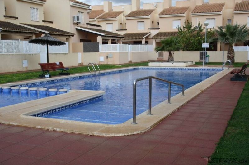 Duplex for sale in Mar de Cristal