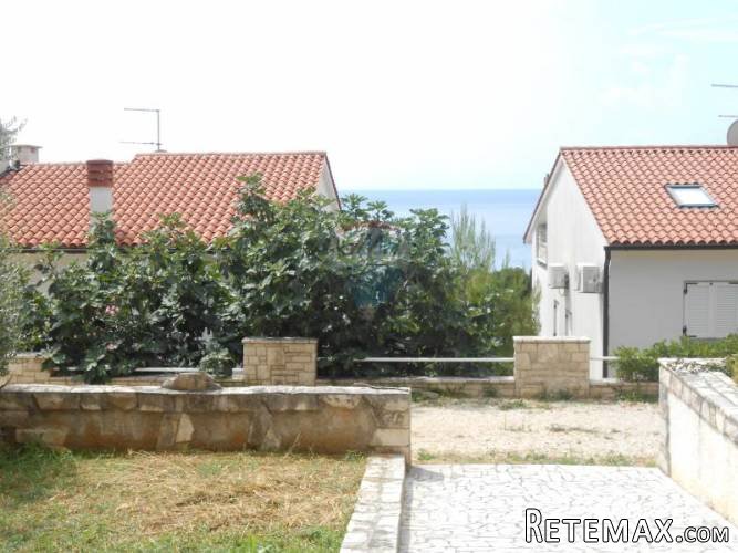 Istra, Istočna obala, Duga uvala, apartman sa pogledom na... - 2