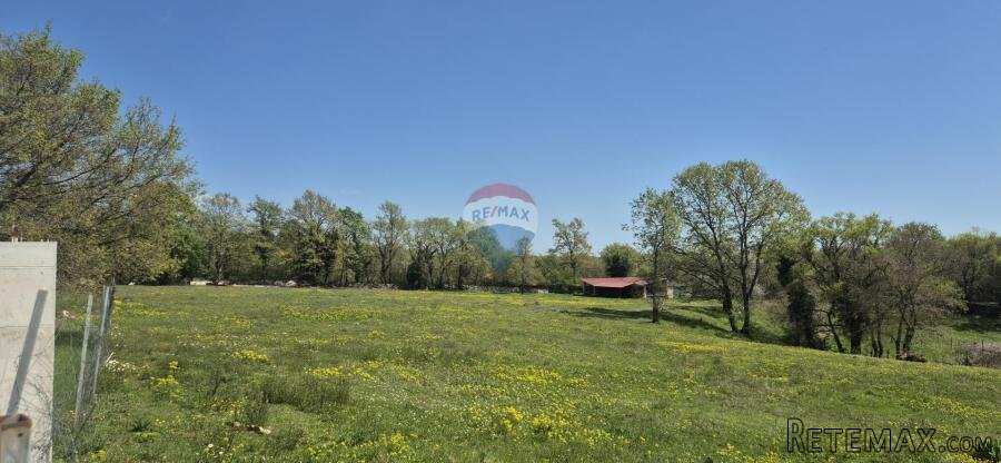 Istra, Žminj okolica - građevinsko zemljište - 2