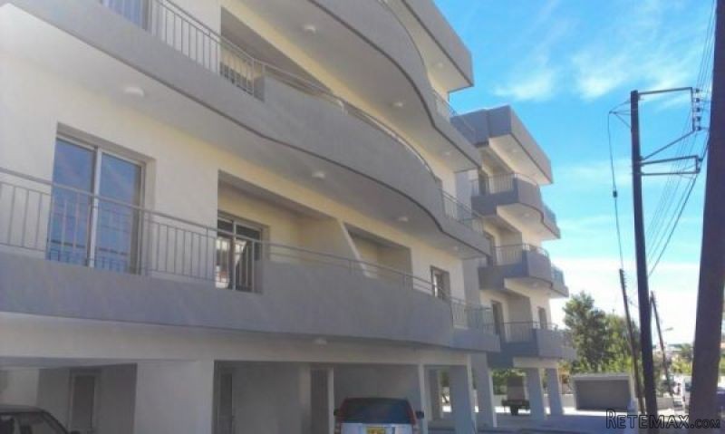 Kleanthis Savva Plaza - 1 - 2
