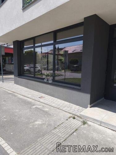 Vaša nova poslovna adresa u centru Darde - 2