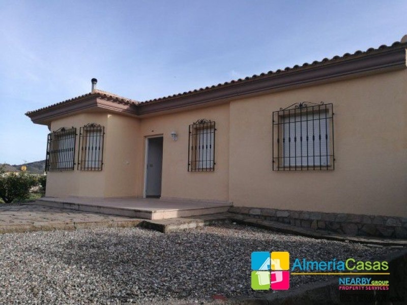 Villa For Sale In Fines