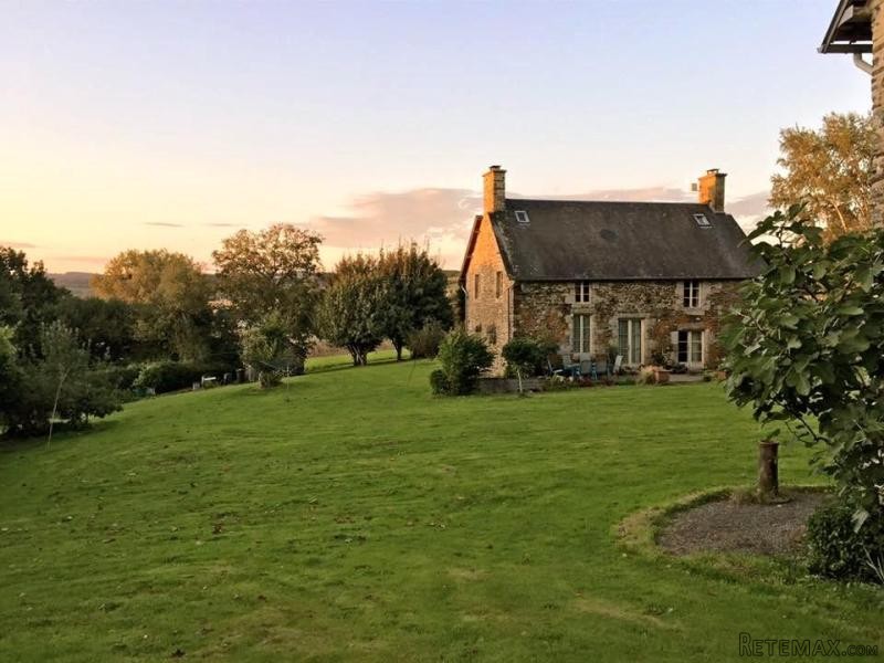 3 Bedroom Farm House For Sale