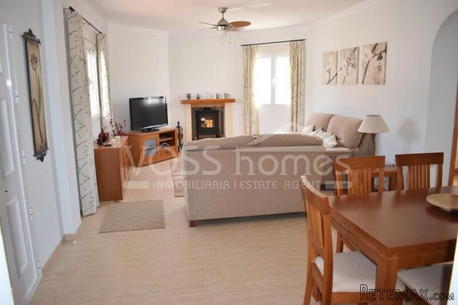 EXCLUSIVE LISTING TO VOSS HOMES - A larger than average 3.. - 3