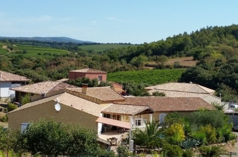 Single Storey Villa With 230 M2 Of..
