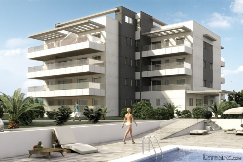 2 Bedrooms - Apartment - Spain - For..