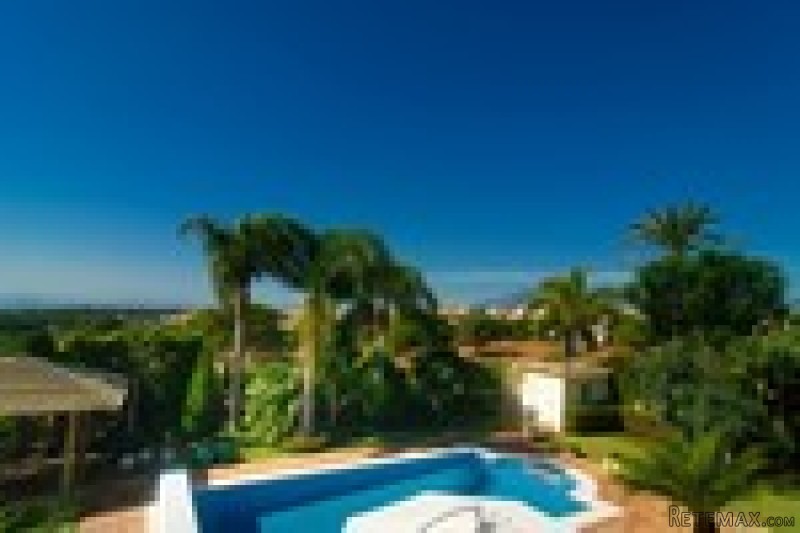 3 Bedrooms - Villa - Malaga - For Sale - 2