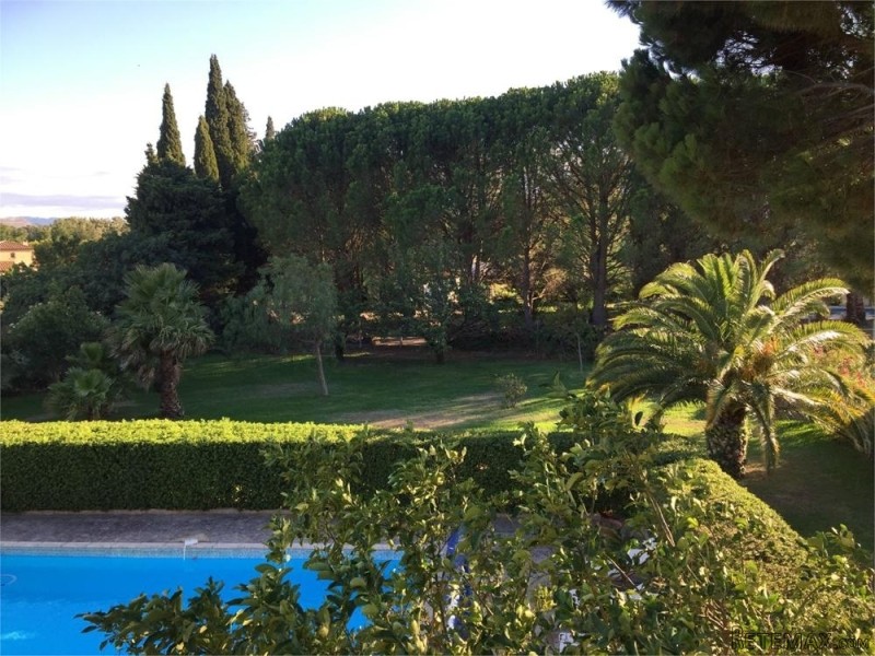 Beautiful Villa With Garden And Pool.. - 2