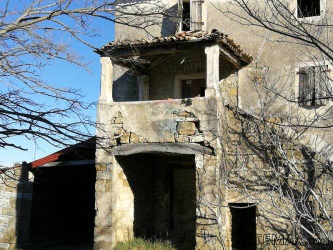 Buje, Momjan, Istarska štancija za obnovu - 5
