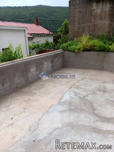 Dubrovnik, Rožat, 100m2+ pomoćni objekat 11m2 - 4