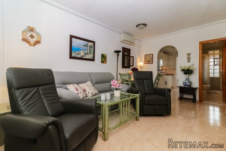 El bungalow se encuentra en la urbanización cerrada Los.. - 4