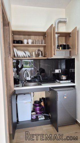 Prodajem apartman u Olimpik Biču - 4