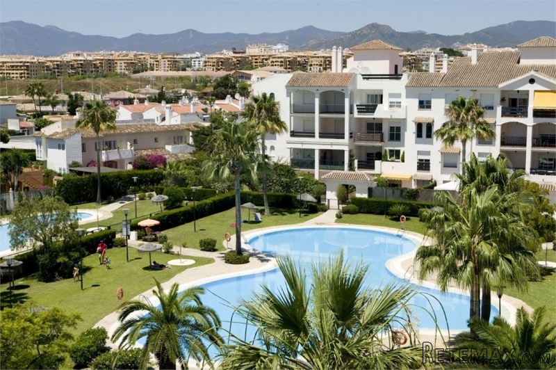 San Pedro, Marbella, , 2 bedrooms, 82..