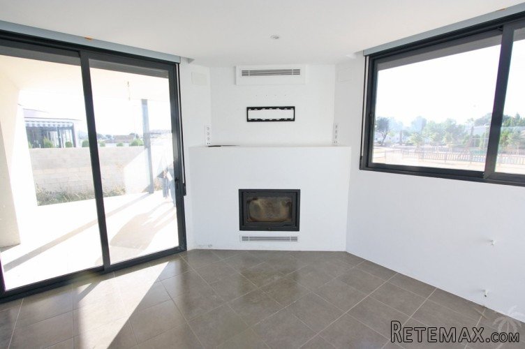 Modern new built villa with private pool located on a 500m2.. - 5