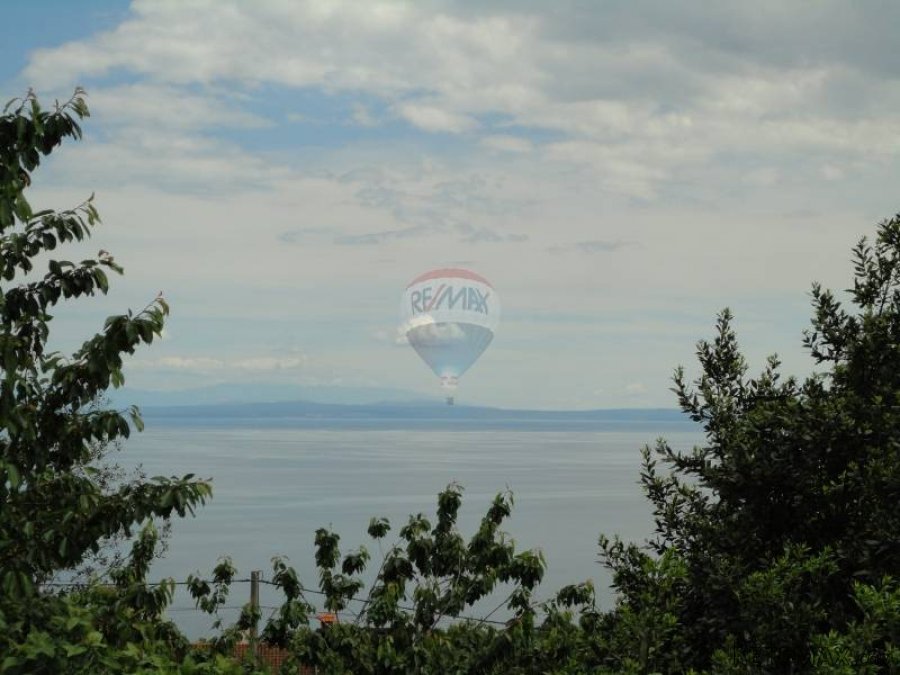 Opatija(Pobri)-stan sa okućnicom - 5