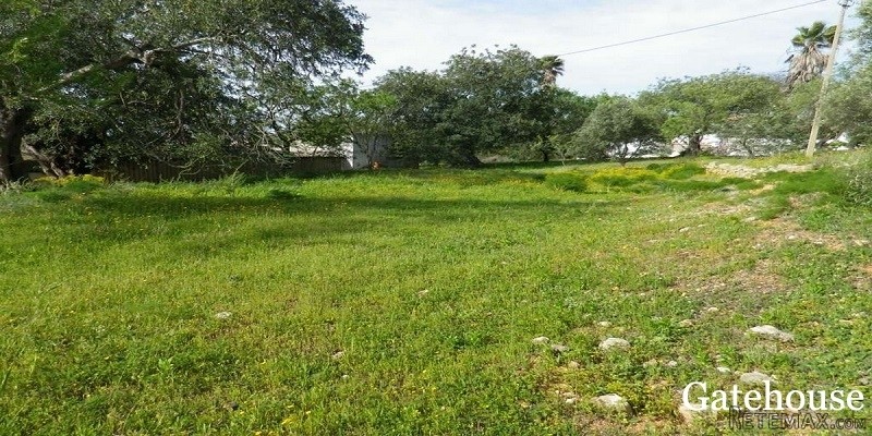 Plot Of Land With Coast Views For Sale.. - 2