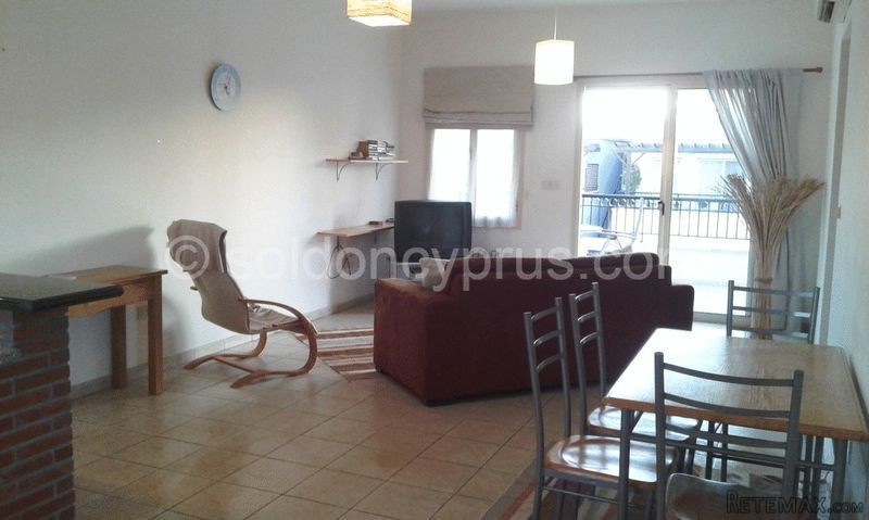2 Bedrooms - Apartment - Paphos - For.. - 2