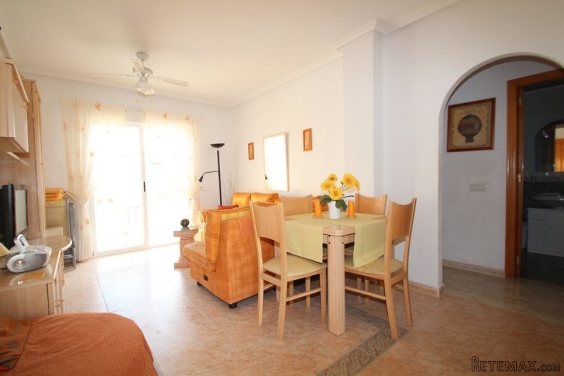 2 Bedrooms - Bungalow - Alicante - For.. - 2