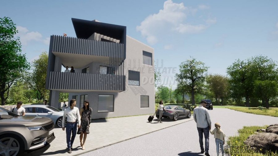Moderni penthouse s pogledom na more! - 6