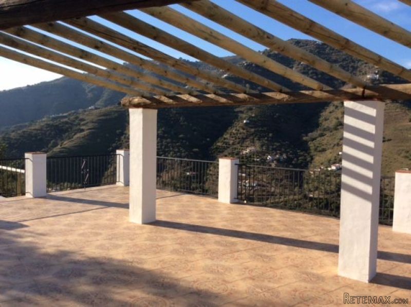 Villa for Sale in Competa, Competa.. - 2