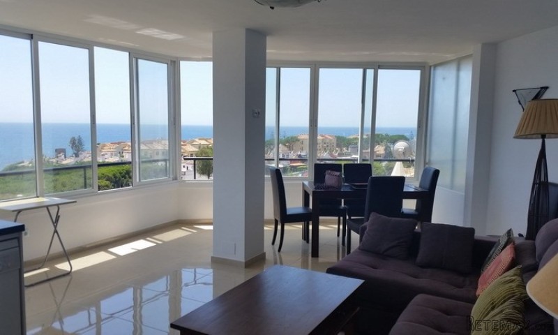 1 bedroom Apartment - 2