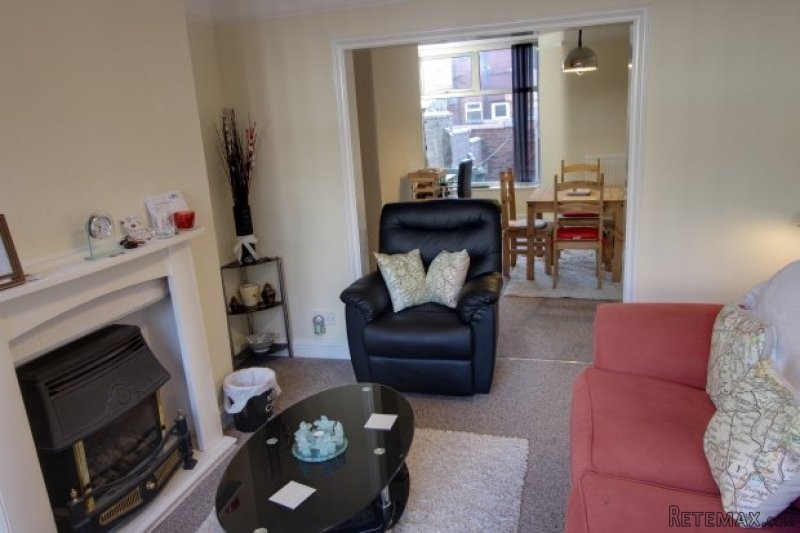 3 bedroom, Terraced House house for sale - 2