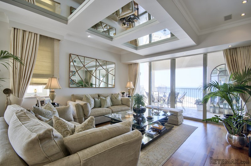 Beautiful 8th Floor Apartment With.. - 2