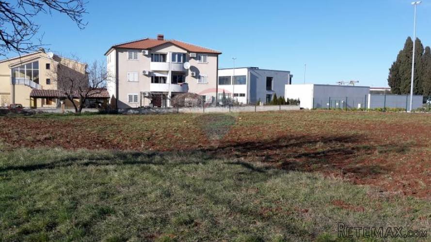 Istra, Vodnjan, građevinsko zemljište na mirnoj lokaciji - 3
