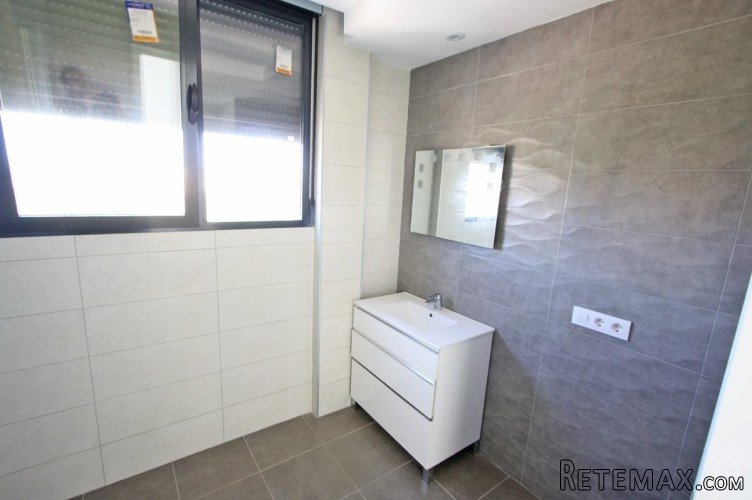 Modern new built villa with private pool located on a 500m2.. - 7