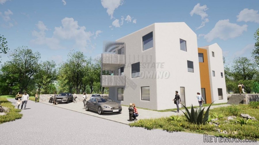 Moderni penthouse s pogledom na more! - 7