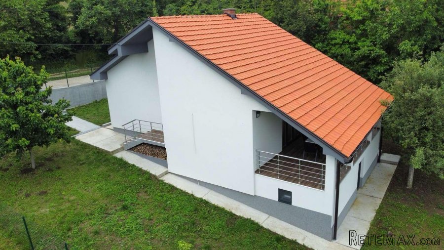 Prodajem novoizgradjenu kucu 5.5km od centra Kragujevca - 7