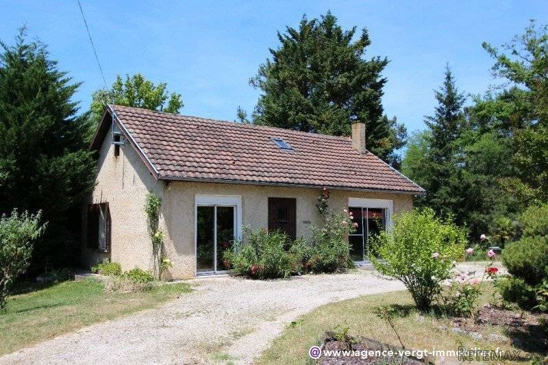 Ref 27296 : Jolie Petite Maison