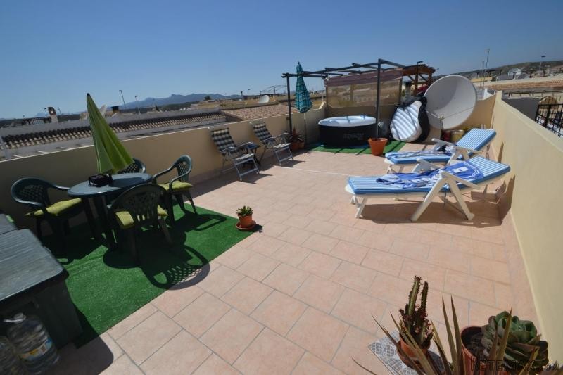 2 Bedrooms - Villa - Murcia - For Sale