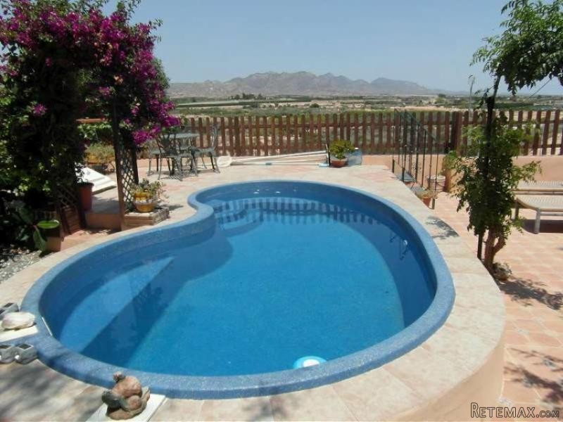 Country House La Murada, Great for Bed.. - 2