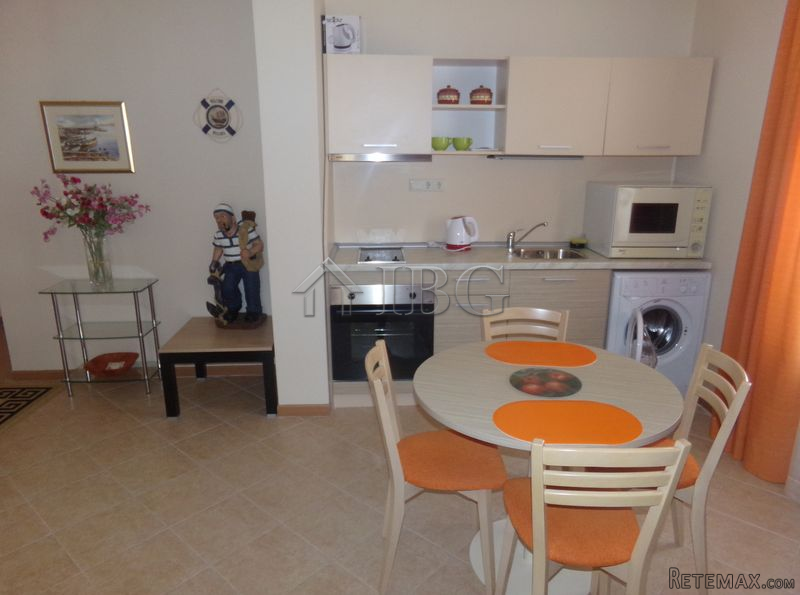Furnished Two-Bedroom apartment in.. - 2