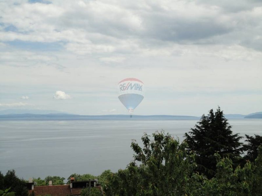 Opatija(Pobri)-stan sa okućnicom - 8