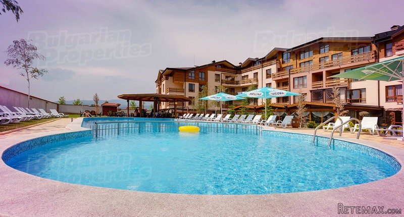 1-Bedroom Apartment With Stunning.. - 2