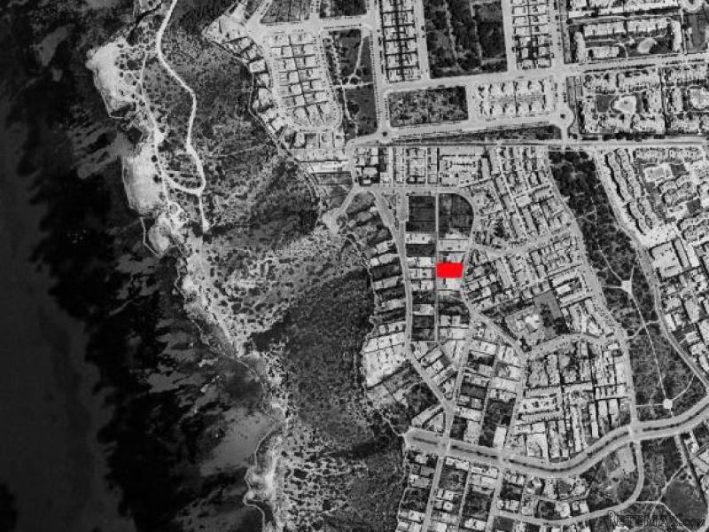 Building Plot Close To The Coast In Sa.. - 2