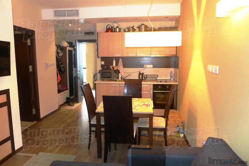 Cozy Holiday Dwelling 500 M To The Ski..