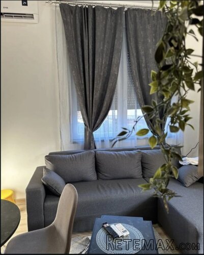 EKSKLUZIVNA PRODAJA-2 apartmana u centru Mataruške Banje - 9