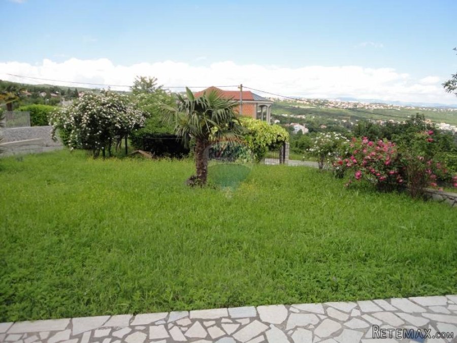 Opatija(Pobri)-stan sa okućnicom - 9