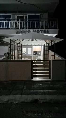 Prodajem apartman u Olimpik Biču - 9