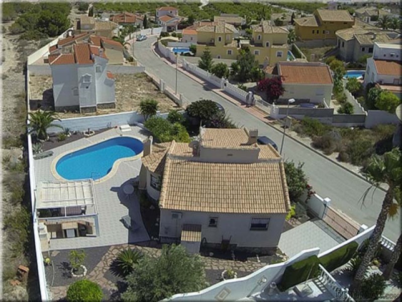 Rojales 2 Beds 2 Baths villa - 2