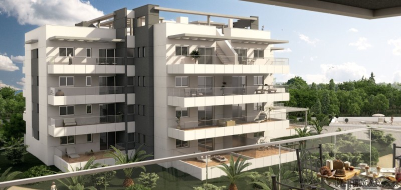 2 Bedrooms - Apartment - Costa Blanca.. - 2