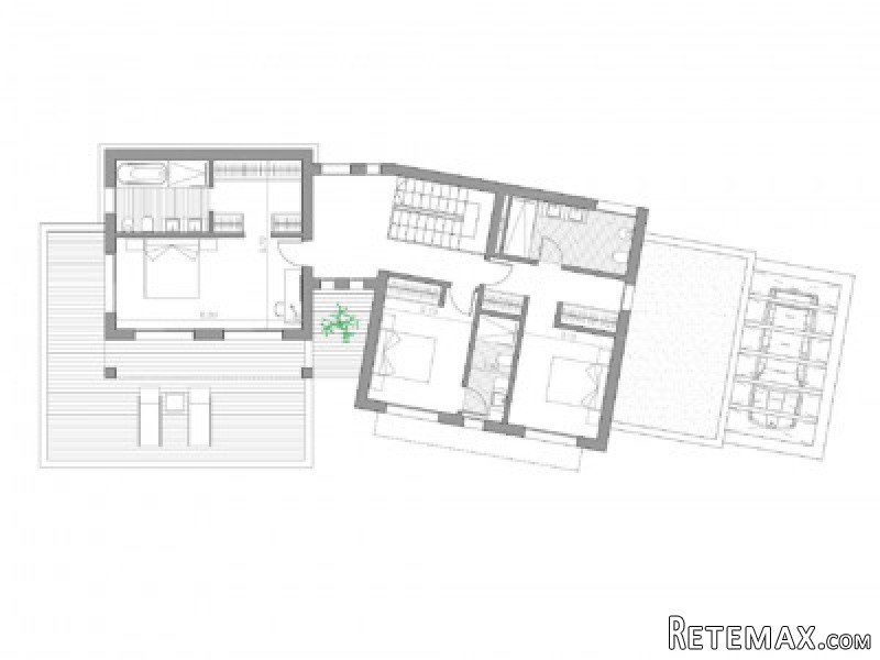 4 Bedrooms - Villa - Alicante - For Sale - 2