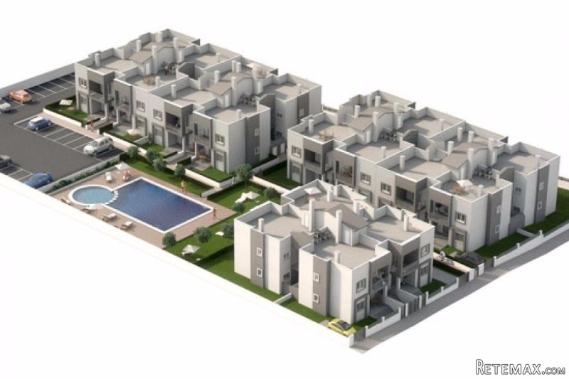 Apartment For Sale Torrevieja - 2