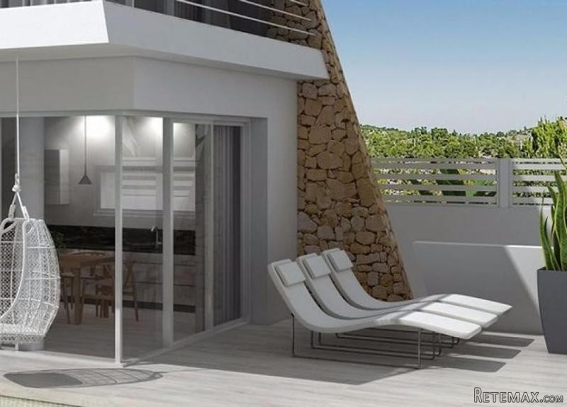 Villa with sea view and private pool in.. - 2