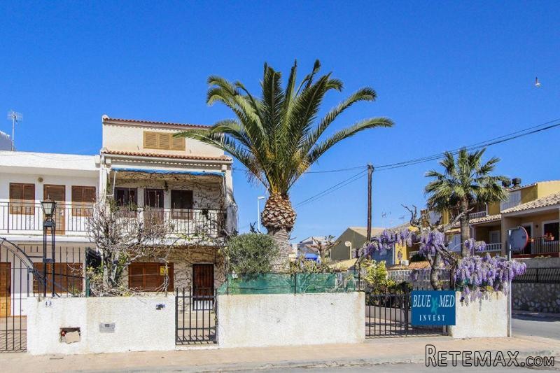 5 Bedrooms - Town House - Murcia - For..