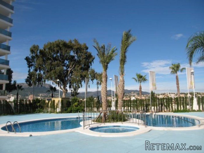 Fantastico apartamento situado en Calpe, provincia de.. - 2