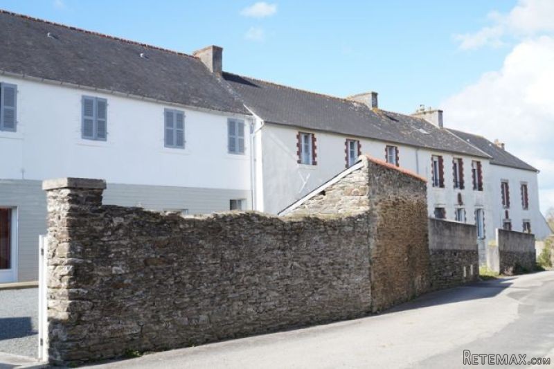 Former School House For Sale - 2
